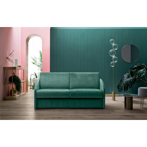 Felis Carter ágyazható kanapé